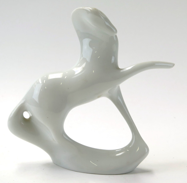 Jaroslav Ježek för Royal Dux, figurin, blanc-de-Chine, häst, _1969a_lg.jpeg