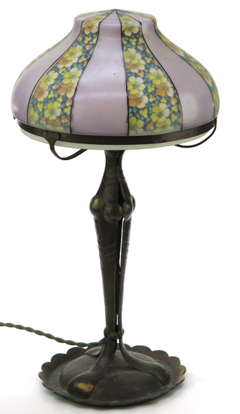 Okänd designer, 1910-20-tal, bordslampa, kulhamrad mässing, _20277a_8da5dcb792a2191_lg.jpeg