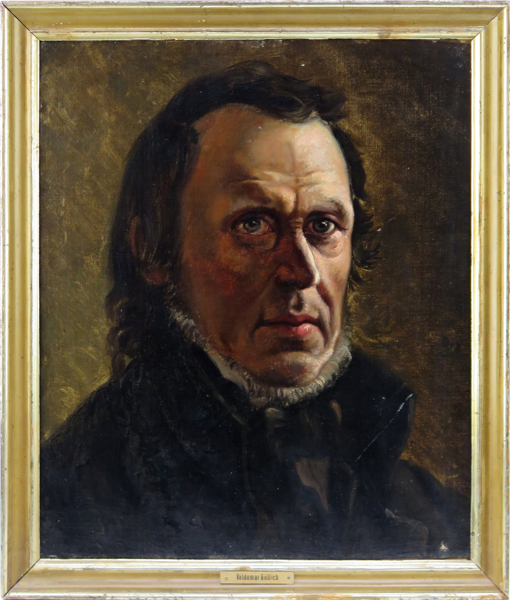 Güllich, Valdemar, olja, porträtt av konstnärens far Fritz Güllich, 1865, _20492a_lg.jpeg