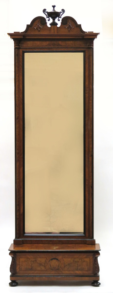 Spegeltrymå med konsol, delvis svärtad valnöt, nyrenässans, sekelskiftet 1900, _20551a_lg.jpeg