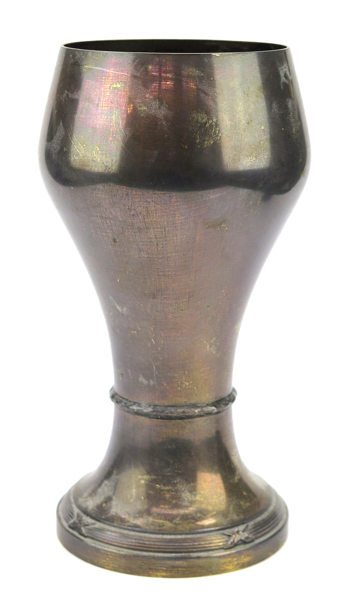 Pokal, silver, 1900-talets 1 hälft, vikt 430 gram, _21439b_8da81de9dd09e5a_lg.jpeg