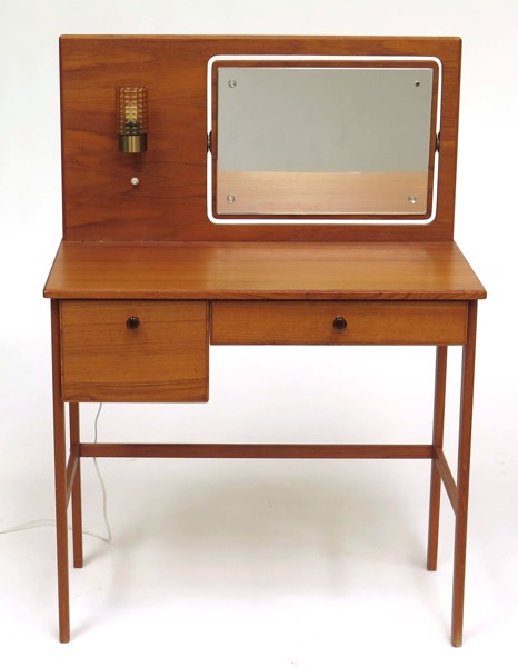 Okänd designer, 1960-tal, toilettebord med belysning, teak, _2162a_lg.jpeg
