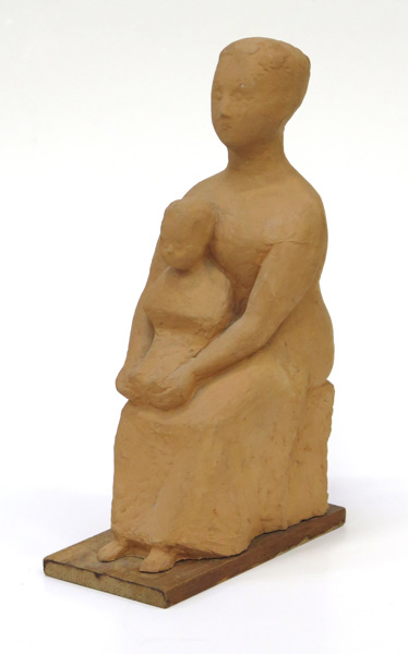 Steen, Jan, skulptur, terrakotta, "Moder med barn"_21792a_lg.jpeg