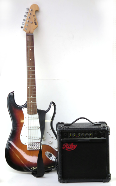 Elgitarr, Star sound samt förstärkare Riley XL 10_22003a_8da8ff46dfd3233_lg.jpeg
