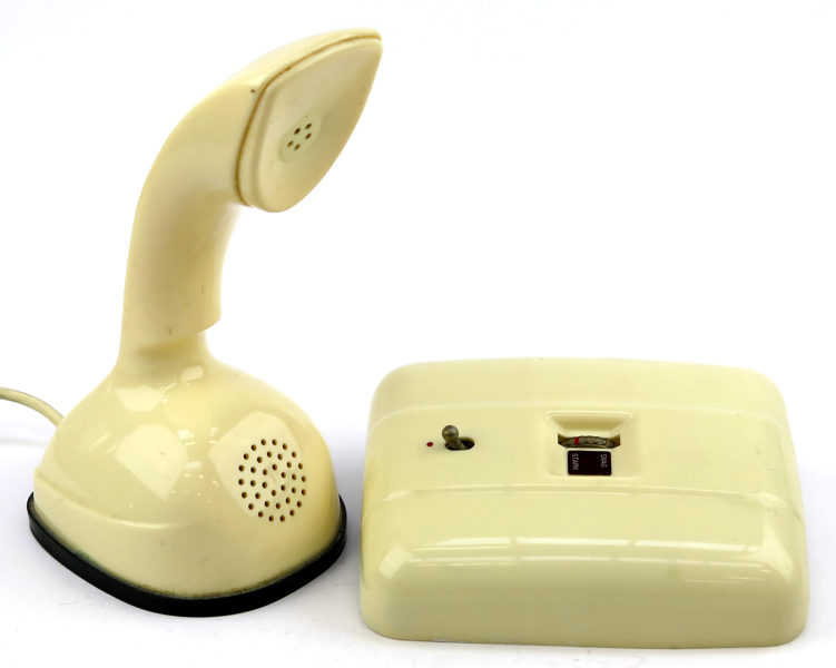 Telefon med ringsats, Ericofon, sk Cobra, design Gösta Thames 1953, _22779a_8daa6078f2da77b_lg.jpeg