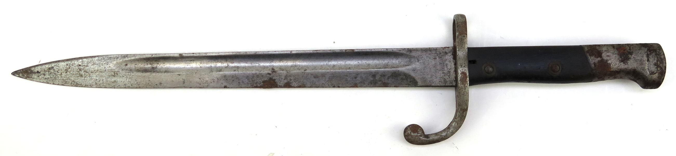 Bajonett för Mauser M/1908, stämplad Weyersberg, Kirschbaum & Co, Solingen_23121a_8dab0f089300b06_lg.jpeg
