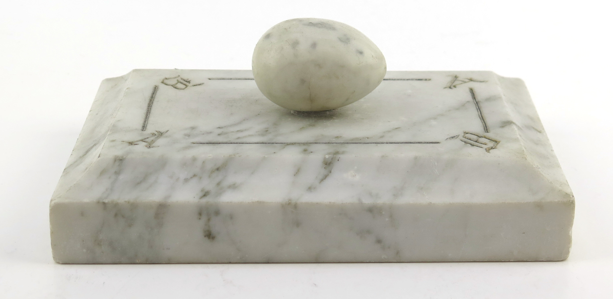 Brevpress, vit marmor, 1800-talets 2 hälft, _23245a_lg.jpeg