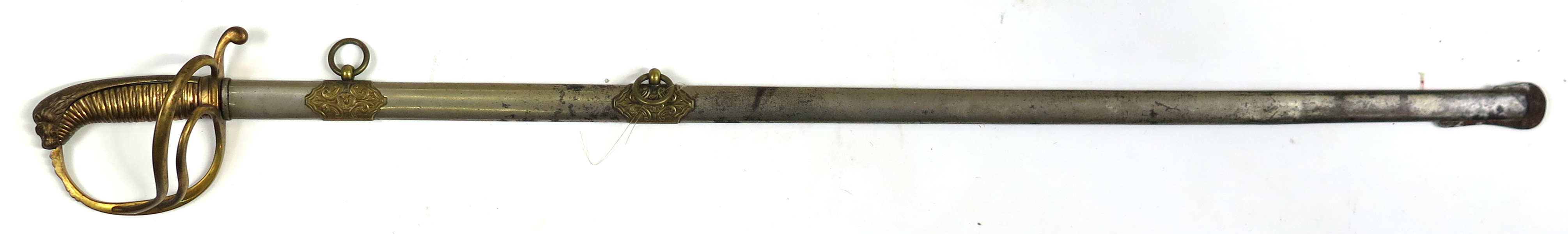 Sabel i balja, 1800-talets 2 hälft, så kallad tillåten modell för officer vid artilleriet, _23267a_8dab29902c60871_lg.jpeg