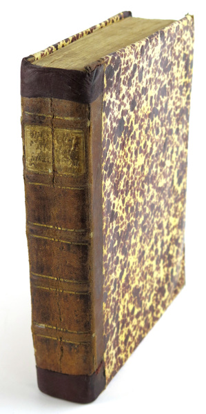 Bok; Wennerdahl, Wilhelm Anders, Lexicon mythico-historicum......, Gabriel Björckegren Linköping 1748,  halvfranskt band, _2344a_8d84b69b54dfd0c_lg.jpeg