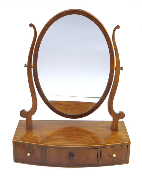 Lådspegel, mahogny med intarsia, högklassigt arbete i empire, 1800-talets 1 hälft, _23484a_lg.jpeg