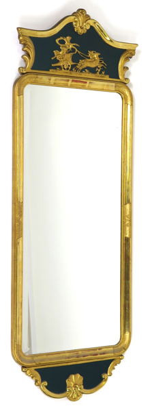 Spegel, förgyllt och bemålat trä och stuck, dekor av Venus i vagn, _23844a_8dacbb26d66e9c0_lg.jpeg