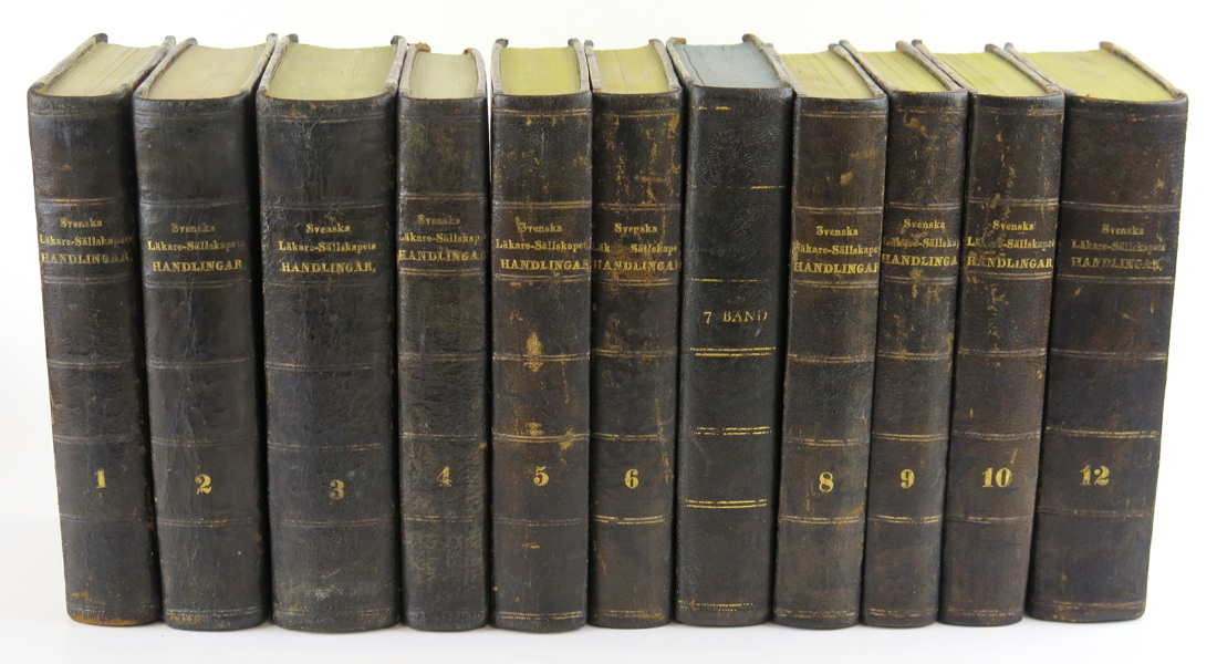 Böcker; Svenska läkare-sällskapets handlingar, tom I-X samt XII, Stockholm 1813-33,_2388a_lg.jpeg