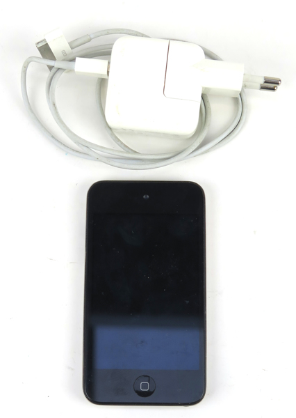 iPod touch, Apple, svart_24279a_lg.jpeg
