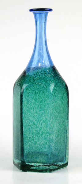 Vallien, Bertil för Kosta Boda, flaska, glas, Antikva, _24298a_lg.jpeg