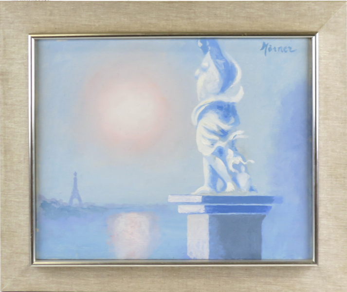 Mörner, Stellan, olja, motiv från Pont Alexandre, Paris, _24482a_lg.jpeg