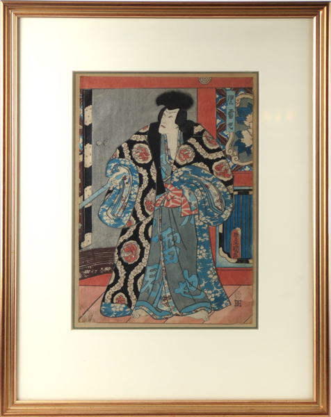Toyokuni III (Kunisada I), träsnitt, skådespelarporträtt, _24609a_8dad873276d338e_lg.jpeg