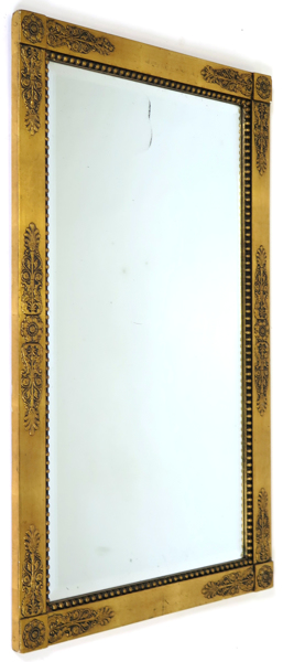 Spegel, skuret och bronserat trä och stuck, empirestil, 1900-tal, 104 x 63 cm_24631a_8dad91674ab6e13_lg.jpeg