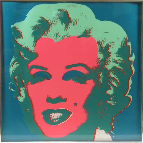 Warhol, Andy, efter honom, serigrafi, "Marilyn Monroe", _24743a_8dad9f0ad96b647_lg.jpeg