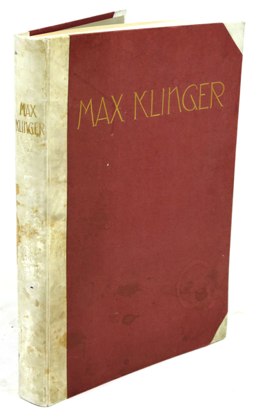 Bok: Max Klinger - Radierungen, Zeichnungen, Bilder und Skulpturen,_24816a_8dadc50dadb7167_lg.jpeg