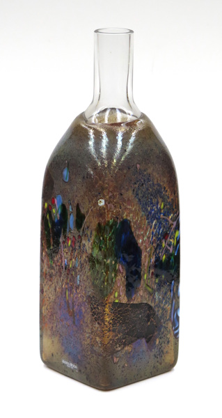 Vallien, Bertil för Kosta Boda Artist Collection, vas/flaska, glas, Satellite, _2486a_8d854dc5a45d7f9_lg.jpeg