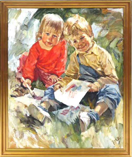 Roka, Charles, olja, målande barn_25747a_8daffacbd7aabf4_lg.jpeg