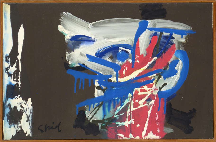 Strid, Hardy, akryl, "Avunden", signerad och daterad 1968, 33 x 50 cm_26015a_lg.jpeg