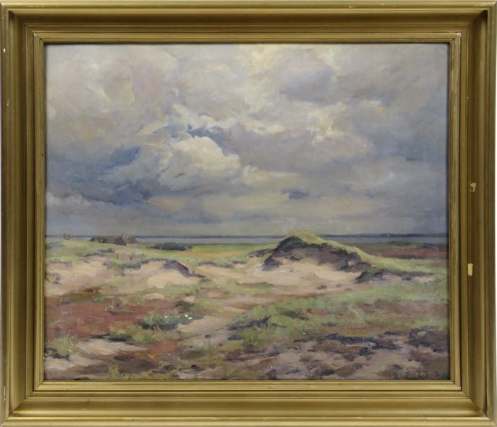 Olsen, Einar Hugo, olja, landskap, signerad EO och daterad 1933, 63 x 75 cm, smärre färgsläpp_27738a_8db45939c65185b_lg.jpeg