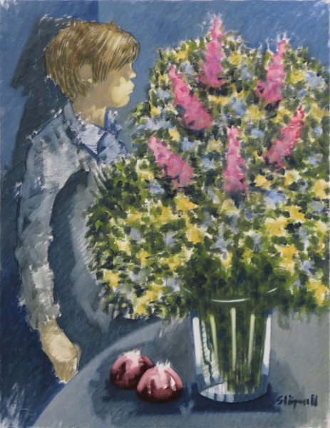 Lignell, Sven, olja, pojke med blommor, signerad, 80 x 81 cm_28212a_8db52dbff1cecda_lg.jpeg