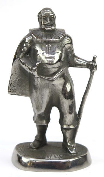 Ebeling, Allan, efter, skulptur, rostfritt stål, Karl IX, höjd 12 cm_28685a_lg.jpeg