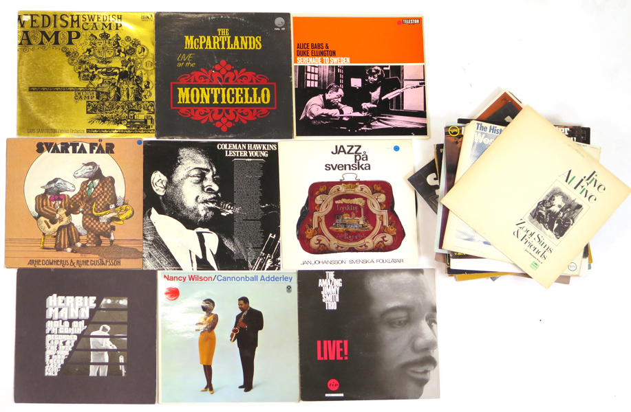 Parti LP-skivor, jazz, bl.a Alice Babs & Duke Ellington m.m_28789a_lg.jpeg