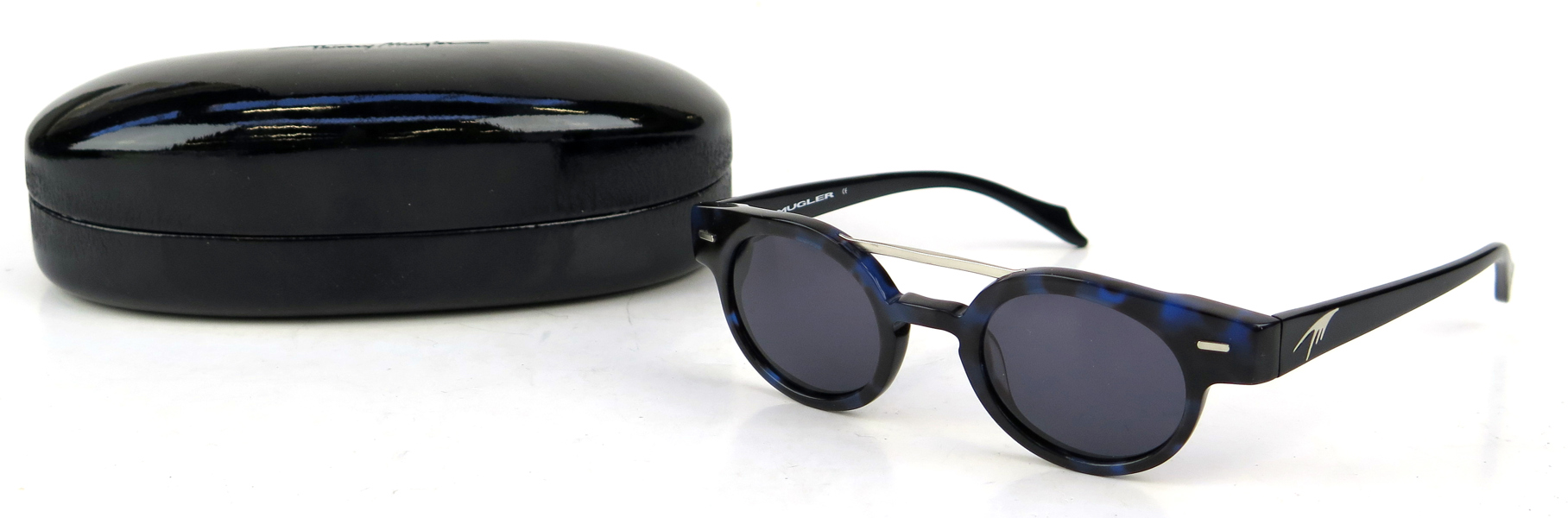 Solglasögon, 1 par, i etui, Thierry Mugler, TM 10190 C2, oanvända i originalförpackning_28817a_lg.jpeg