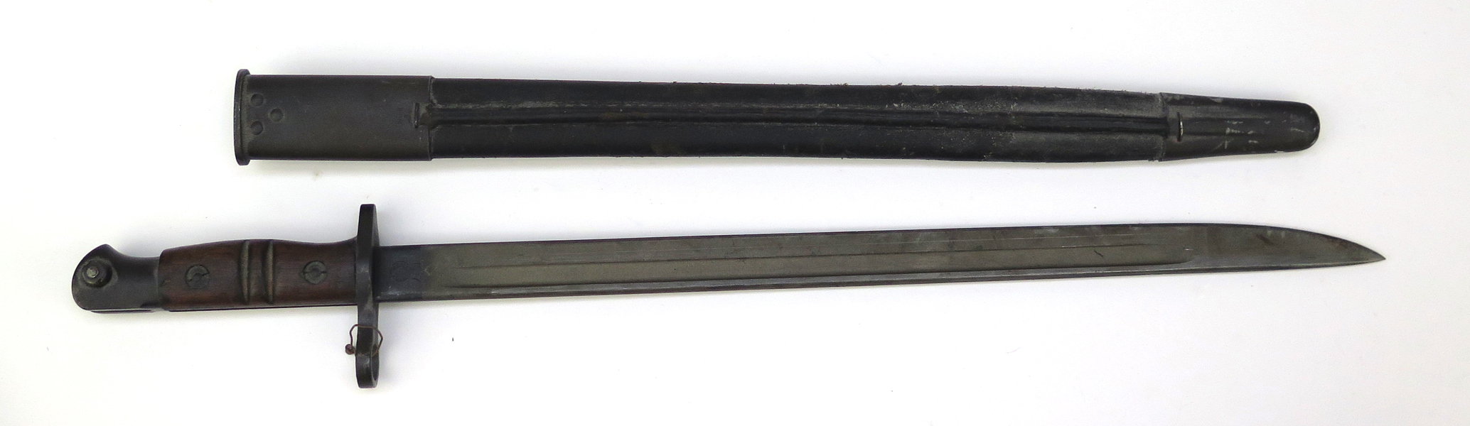 Bajonett, i balja, Remington, längd med balja 58 cm_28980a_8db6c06460e4a92_lg.jpeg