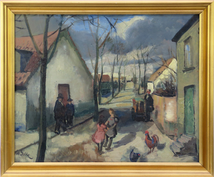 Bille, Willy, olja, gatuparti, signerad, 43 x 53 cm_29119a_8db70ddb82e31f2_lg.jpeg