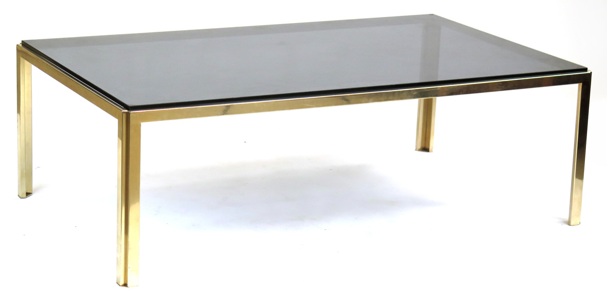 Okänd designer, 1960-70-tal, soffbord, mässing med rökfärgad glasskiva,_2942a_8d85fd56718cf32_lg.jpeg