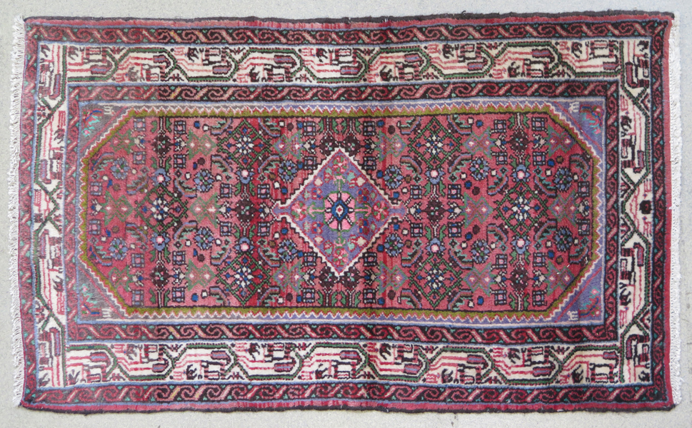 Matta, old Hamadan, 120 x 70 cm