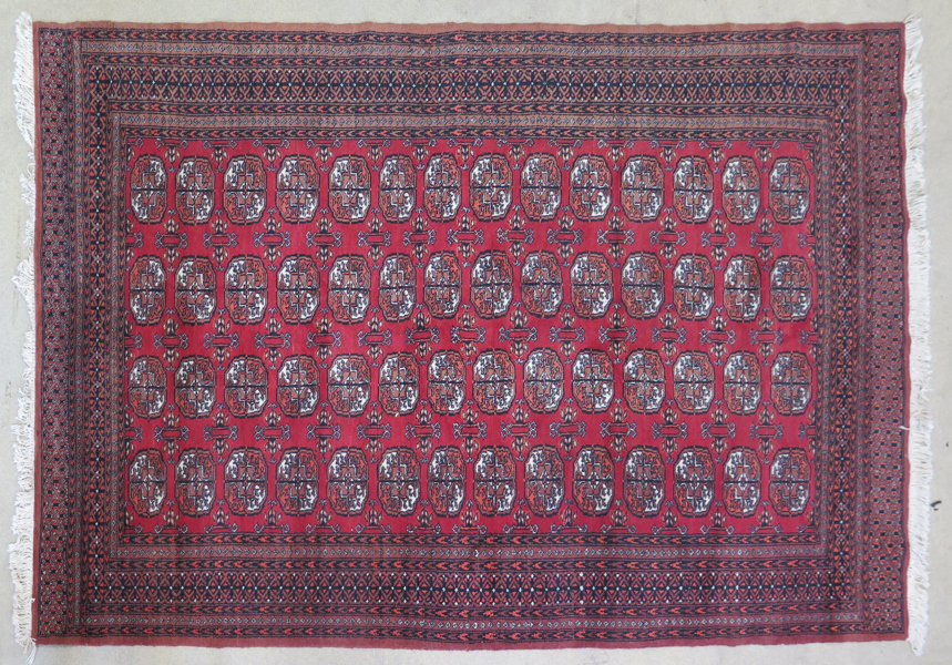 Matta, old Pakistan, 245 x 160 cm