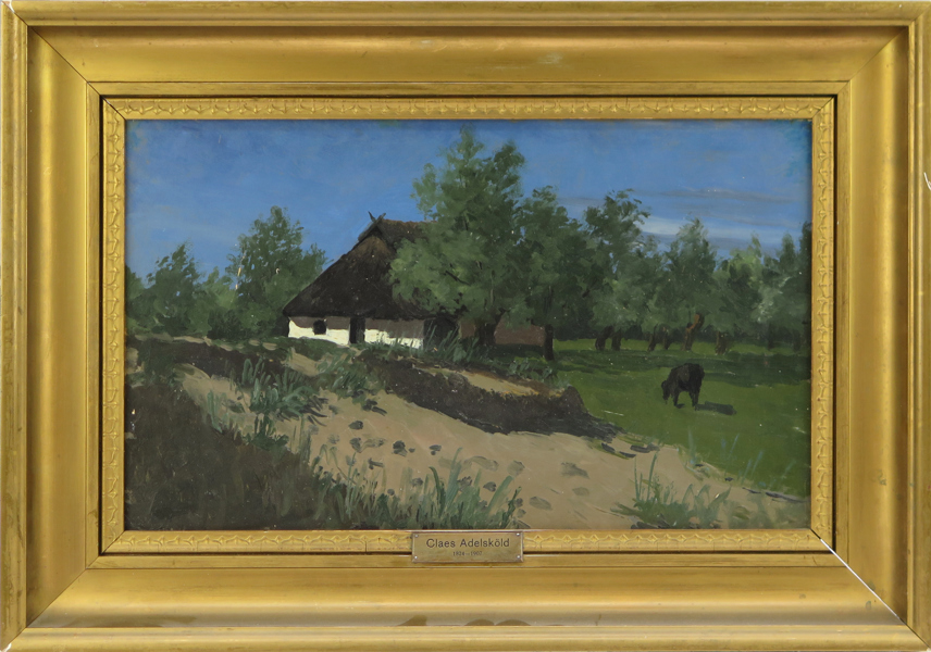 Adelsköld, Claes, tillskriven, olja, hus i landskap, 39 x 47 cm_30931a_8db9f1b36a20703_lg.jpeg