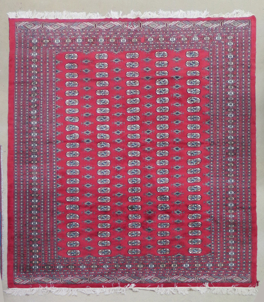 Matta, old Pakistan, 285 x 220 cm, medföljer certifikat_31161a_8dba3e05f820f7c_lg.jpeg