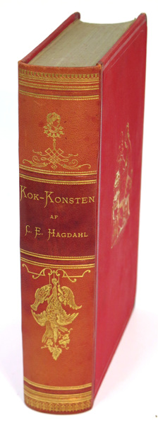 Bok, Hagdahl, Charles Emile, Kok-Konsten, 2 upplagan Nordstedts Stockholm 1896,_3139a_8d860abd281a0fd_lg.jpeg