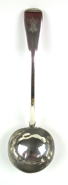 Soppslev silver, Ryssland, 1800-talets 2 hälft, slät modell, _3218a_8d869149e9eec42_lg.jpeg