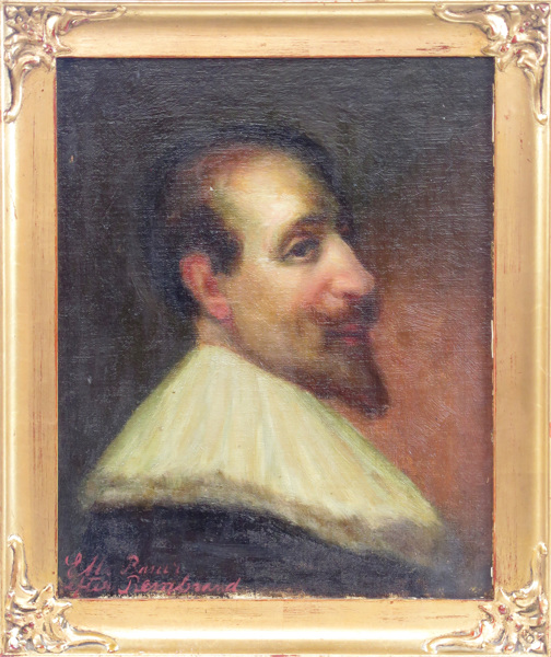 Bauer, Ella, olja, mansporträtt, kopia efter Rembrandt,_3247a_8d869480f812804_lg.jpeg