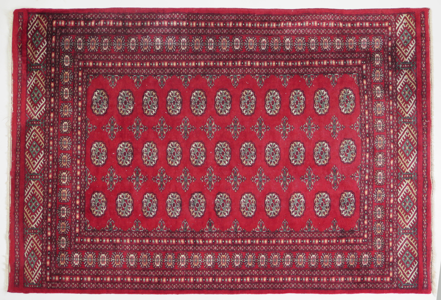 Matta, old Pakistan, 205 x 145 cm