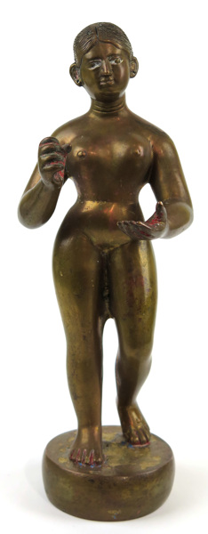 Okänd orientalisk (?) konstnär, skulptur, brons, _3480a_8d87117fc9f34ef_lg.jpeg