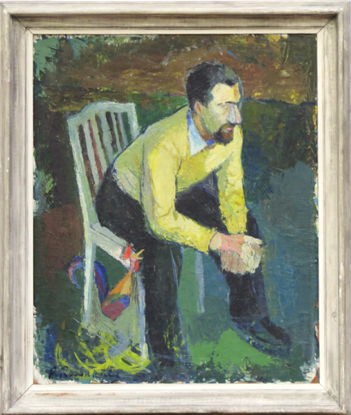 Rossander, Armand, olja, sittande man, signerad, 76 x 60 cm_36274a_8dc240771ccffbc_lg.jpeg