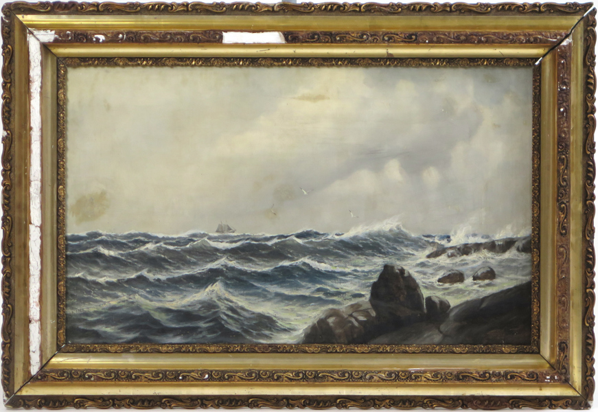 Okänd konstnär, 1900-talets början, olja, marinmålning, otydligt signerad, 48 x 80 cm_36298a_8dc27e9e1bf5107_lg.jpeg