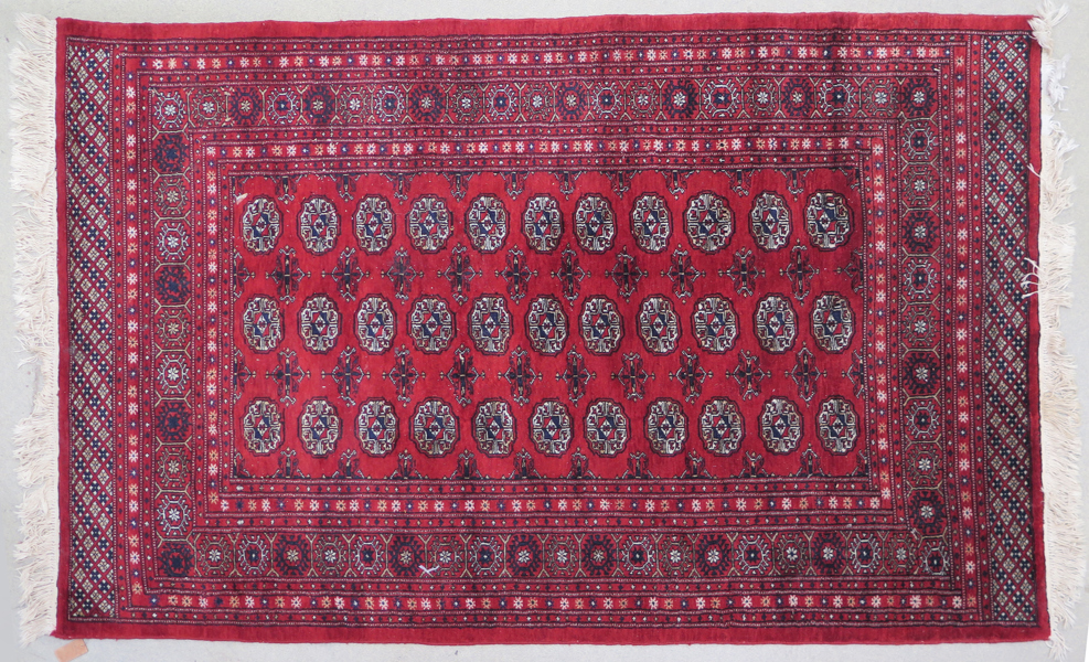 Matta, old Pakistan, 215 x 135 cm