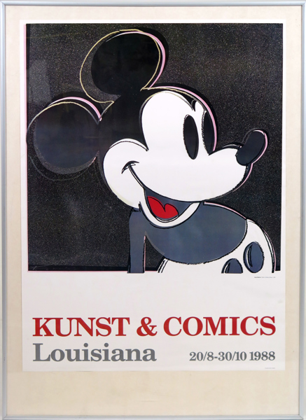 Utställningsaffisch, Louisiana, 1988, pappersstorlek 84 x 62 cm_37864a_8dc4f3ae25fa997_lg.jpeg