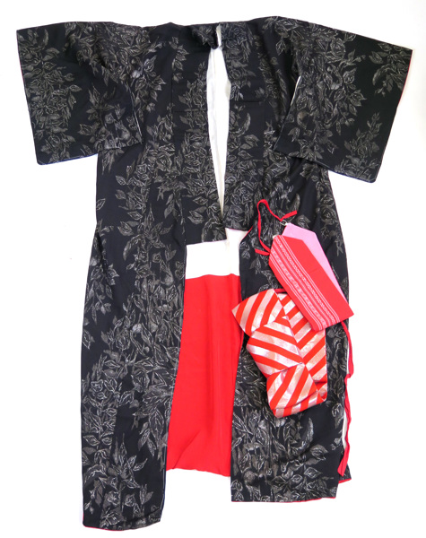 Kimono, Siden, Japan, 1960-tal,_3917a_lg.jpeg