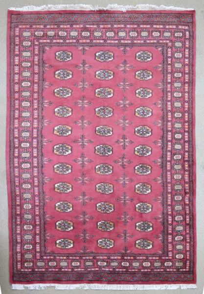 Matta, old Pakistan, 215 x 140 cm