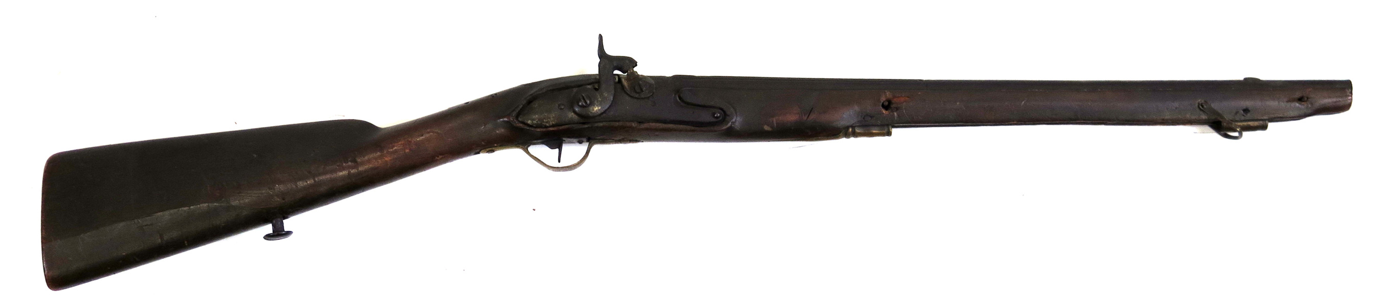 Barngevär (!), slag- från flintlås, 1800-talets 1 hälft, _4243a_8d884bf4b97a151_lg.jpeg